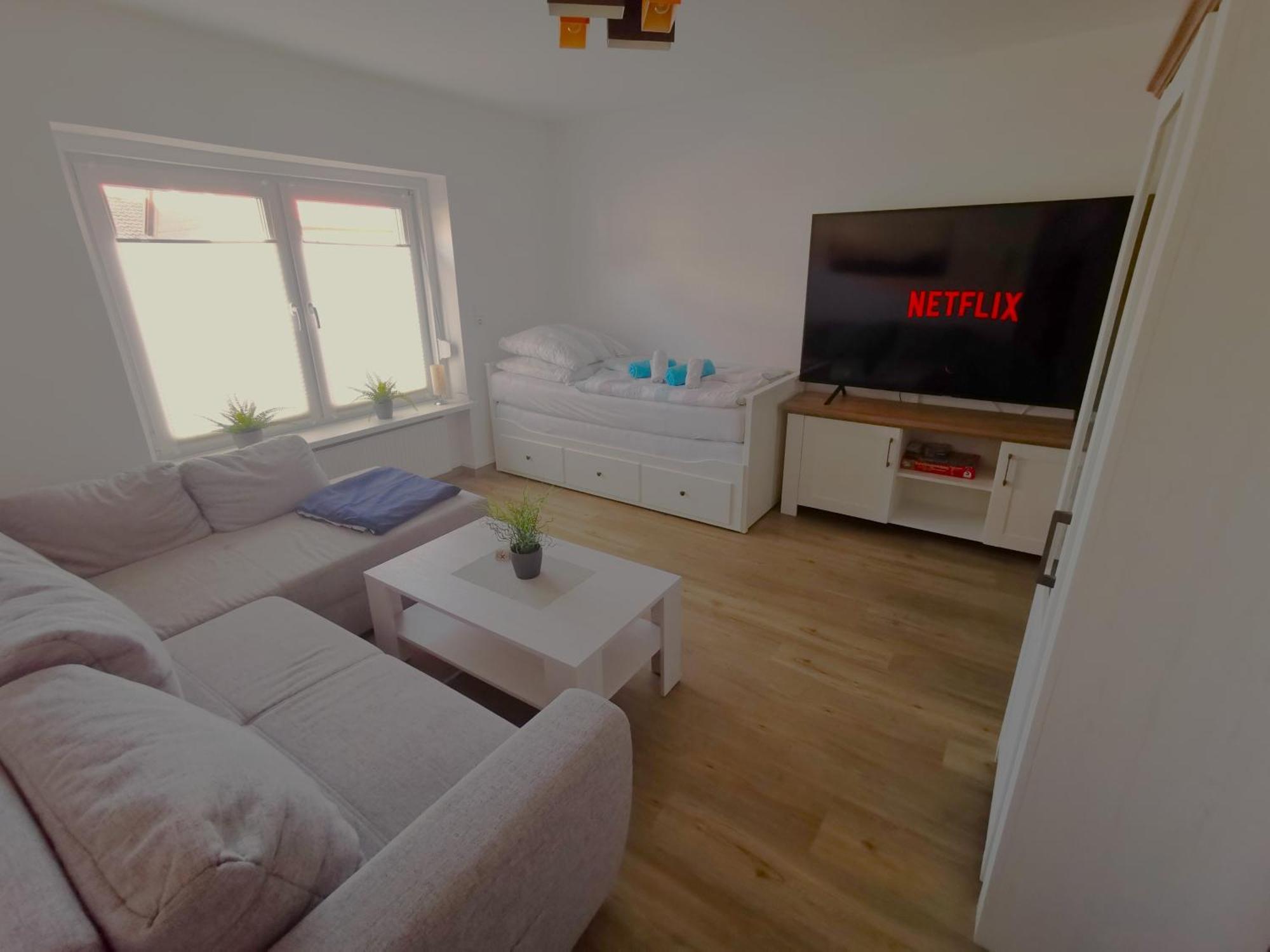 Apartament Robin #terrasse #netflix #einkaufen Von Harztraveler Bad Harzburg
