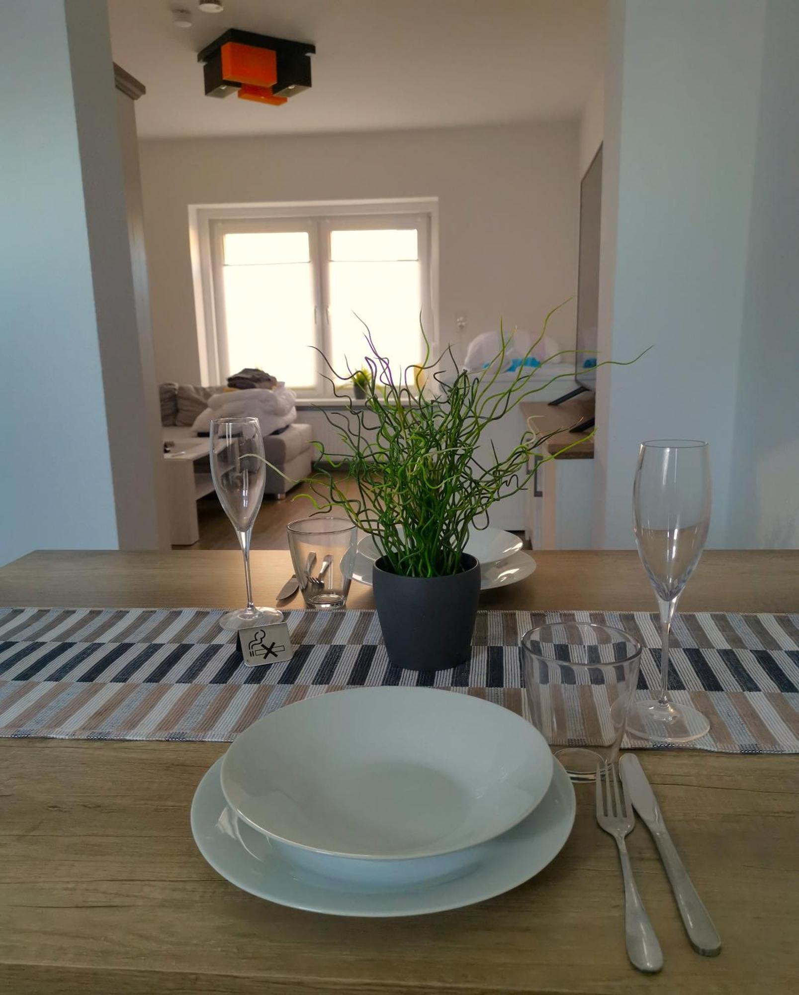 Apartament Robin #terrasse #netflix #einkaufen Von Harztraveler